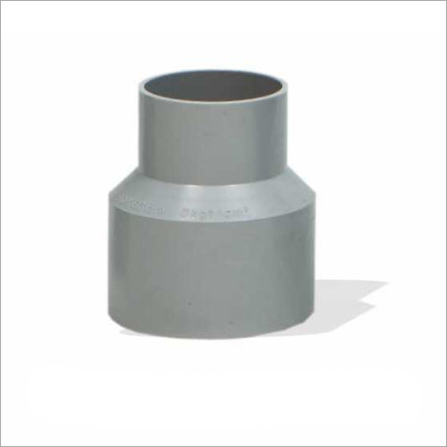 Moulded Reducer