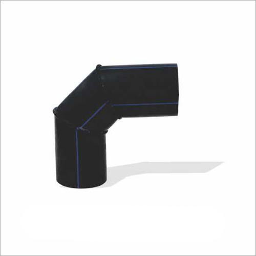 HDPE Fabricated Bend
