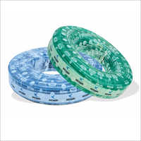 Pvc Braided Pipes