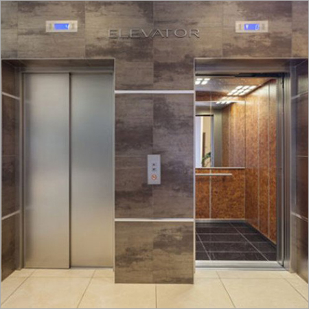 Passenger Elevator