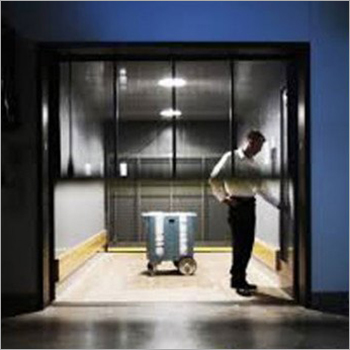 Goods Freight Elevator