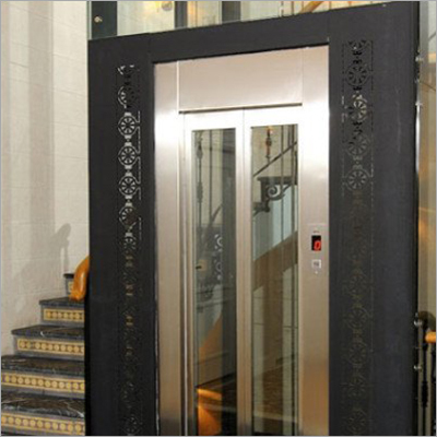 Home Single Phase Elevator