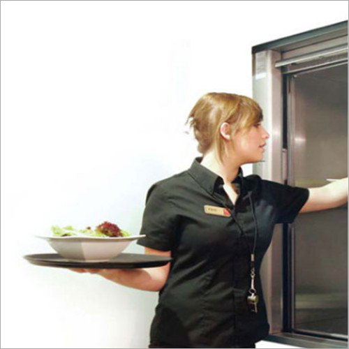 Dumbwaiter Service Elevator
