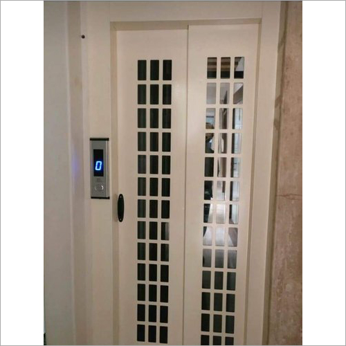 Automatic Door Passenger Elevator