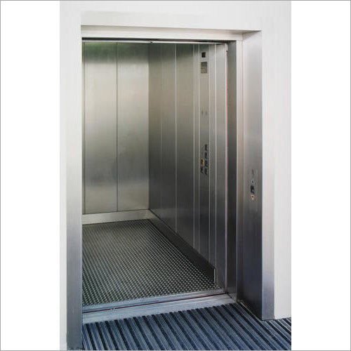 Hospital Elevator