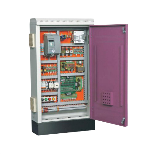 SKYCON Elevator Control System