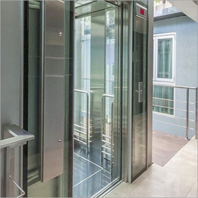 Elevator Modernisation And Refurbishment Service