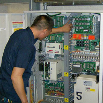 Elevator Repairing Service