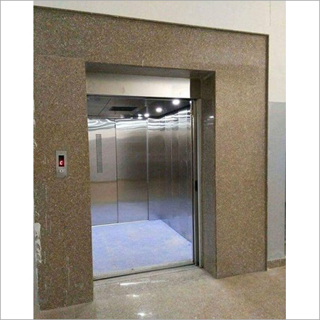 Skycon Hospital Cabin