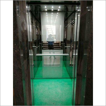 SKYCON Elevator Cabin