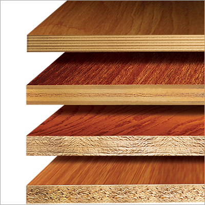 Hardwood Plywood Sheet
