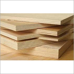 Commercial Plywood Sheet