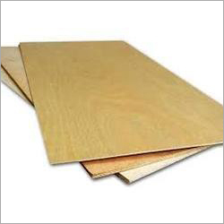 Plywood Sheet