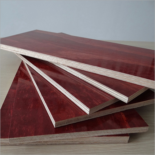 Laminated Plywood Sheet