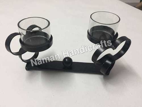 Decorative Candle Holders By NAMAN HANDICRAFTS