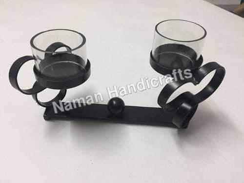 Decorative Candle Holders