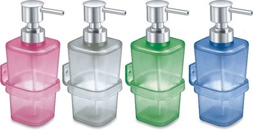 Soap Dispenser