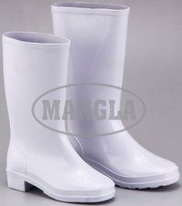 Light Weight Industrial Gumboot