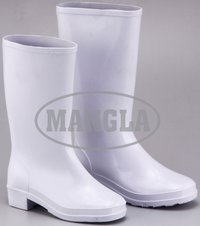 Light Weight Industrial Gumboot