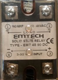 Solid State Relay module