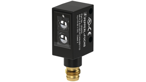 Pepperl Fuchs ML4.2-8-H-60-IR/40b/95/110 Photoelectric Sensors Pepperl Fuchs ML4.2-8-H-60-IR/40b/95/110 Photoelectric Sensors