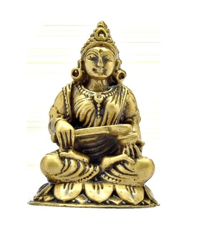 Annapoorani Idol