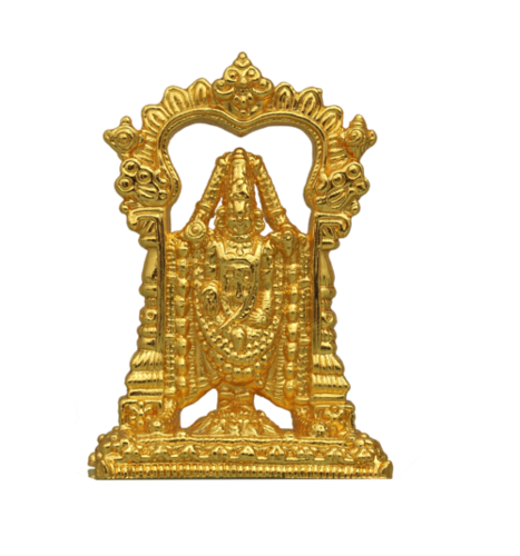 Lord balaji Idol