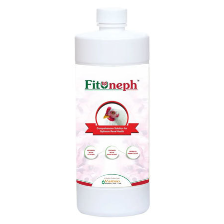 Fitoneph