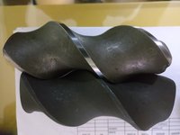 Carbon Steel Parallel Twin Screw