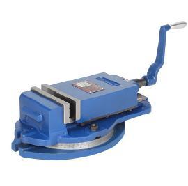 Milling Machine Vice - Swivel Model