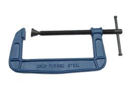 Drop Forged G Clamps By DIAMOND TOOLS (INDIA)