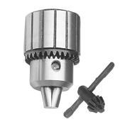 Drill Chuck With Key By DIAMOND TOOLS (INDIA)
