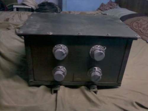 Pre Cast Pole Mould Transformer Pre Cast Pole Mould Transformer