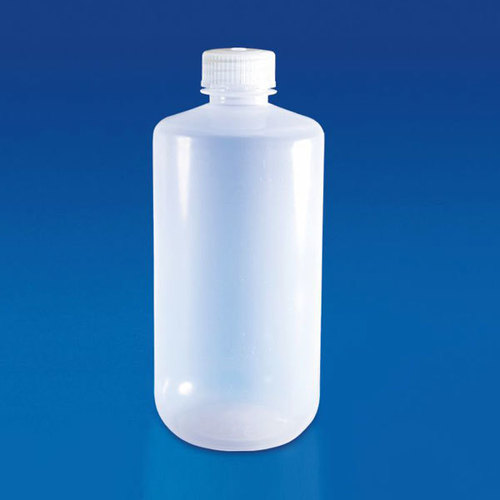 Narrow Mouth Reagent Bottle