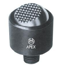 Apex Self-Aligning Pad