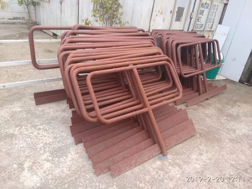 Handrailing