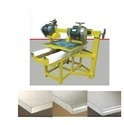 Granite Stone Edge Cutting Machine