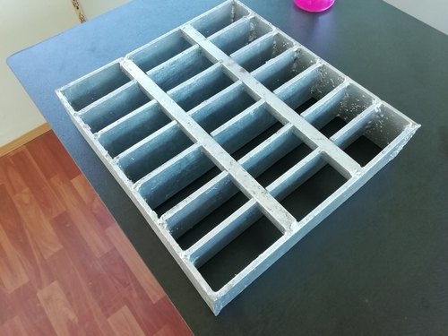 Industrial Gratings (MS / GI)