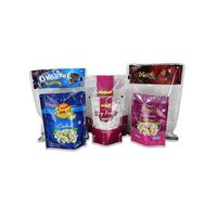 Pp Printed Flexible Pouches