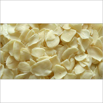 Dehydrated Garlic Flake - Garlic, Various Sizes, White | Long Shelf Life, Antioxidant-Rich, Nutrient Booster, Supports Heart Health, Aids Digestion, Enhances Flavor