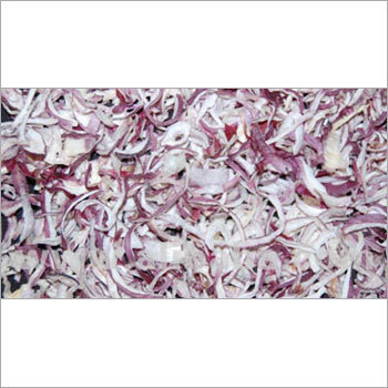 Red Onion Flakes - Dehydrated Red Onion, Bulk Packaging , Distinct Aroma and Detectable Taste