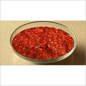 Schezwan Chutney