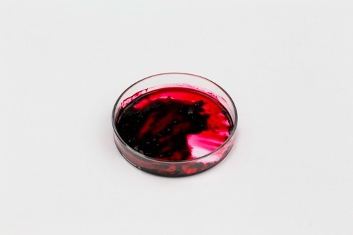 Solvent Red