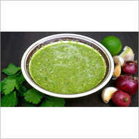 Green Chili Paste - 250g Jar | 100% Pure, Fresh Taste, Thick Consistency, Long Shelf Life, Rich Flavor For Soups, Sauces & Chutneys
