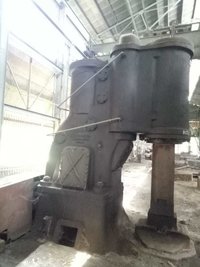 Hammer Massey 1.5 Ton - Color: Black Grey