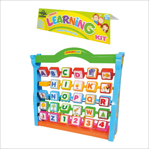 Kids Learning Kit