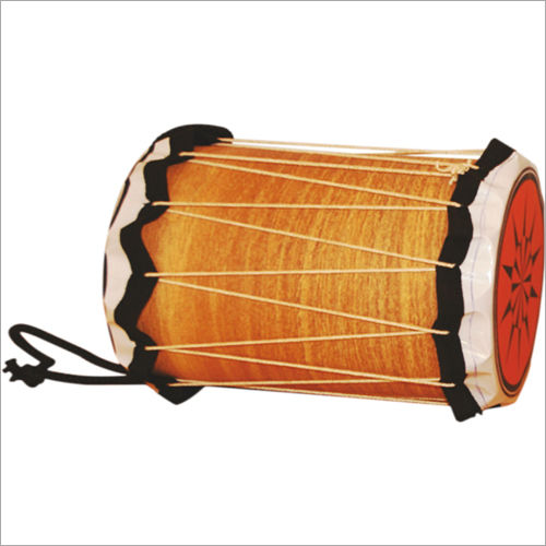 Punjabi Dholki Toy