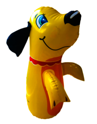 Hit Me Puppy Mini/ Junior/ Senior