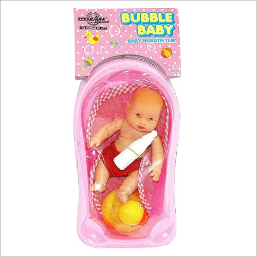 Baby Doll Bathtub