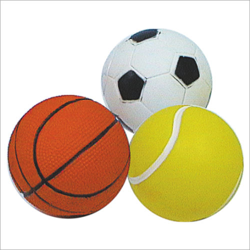 3 Pcs Toy Ball Set